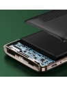 Hurtownia GSM - Powerbank Dudao K4Pro s vestavěnými kabely 10000mAh LED displej zelený - DDA255 - {ean13} - Hurt