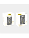Wholesale Powerbank Dudao K16Pro 20000mAh USB-A/USB-C 22.5W PD black - DDA258 - {ean13} - Hurt