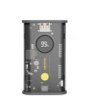 Hurtownia GSM - Powerbank Dudao K16 10000mAh 1xUSB-C / 1xUSB-A 22.5W PD černý - DDA259 - {ean13} - Hurt