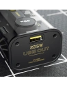 Hurtownia GSM - Powerbank Dudao K16 10000mAh 1xUSB-C / 1xUSB-A 22.5W PD černý - DDA259 - {ean13} - Hurt