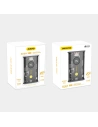 Wholesale Powerbank Dudao K16 10000mAh 1xUSB-C / 1xUSB-A 22.5W PD black - DDA259 - {ean13} - Hurt