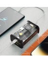 Hurtownia GSM - Powerbank Dudao K16 10000mAh 1xUSB-C / 1xUSB-A 22.5W PD fekete - DDA259 - {ean13} - Hurt