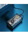 Hurtownia GSM - Powerbank Dudao K16 10000mAh 1xUSB-C / 1xUSB-A 22.5W PD černý - DDA259 - {ean13} - Hurt