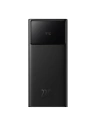 Powerbank Baseus Star-Lord 30000mAh, 22.5W, USB, USB-C (black)