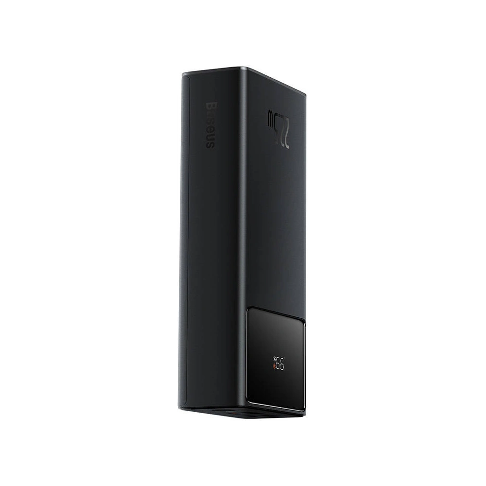 Hurtownia GSM - Powerbank Baseus Star-Lord 30000mAh, 22.5W, USB, USB-C (negru) - BSU3982 - {ean13} - Hurt