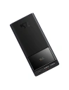 Hurtownia GSM - Powerbank Baseus Star-Lord 30000mAh, 22.5W, USB, USB-C (černý) - BSU3982 - {ean13} - Hurt