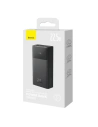 Hurtownia GSM - Powerbank Baseus Star-Lord 30000mAh, 22.5W, USB, USB-C (černý) - BSU3982 - {ean13} - Hurt