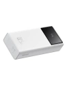 Hurtownia GSM - Powerbank Baseus Star-Lord 20000mAh, 2xUSB, USB-C, 22.5W (fehér) - BSU3984 - {ean13} - Hurt