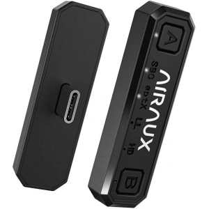 Hurtownia GSM - Transmiter/nadajnik Blitzwolf AirAux AA-BT2 Bluetooth 5.0 USB-C pro Playstation, PC (černý) - BLZ538 - {ean13} - Hurt