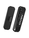 Transmiter/nadajnik Blitzwolf AirAux AA-BT2 Bluetooth 5.0 USB-C pro Playstation, PC (černý)