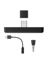 Hurtownia GSM - Blitzwolf AirAux AA-BT2 Bluetooth 5.0 USB-C adó/adóegység Playstationhoz, PC-hez (fekete) - BLZ538 - {ean13} - Hurt