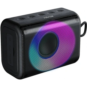 Wholesale Blitzwolf BW-WM2 Bluetooth Speaker 10W 2000mAh RGB - BLZ540 - {ean13} - Hurt