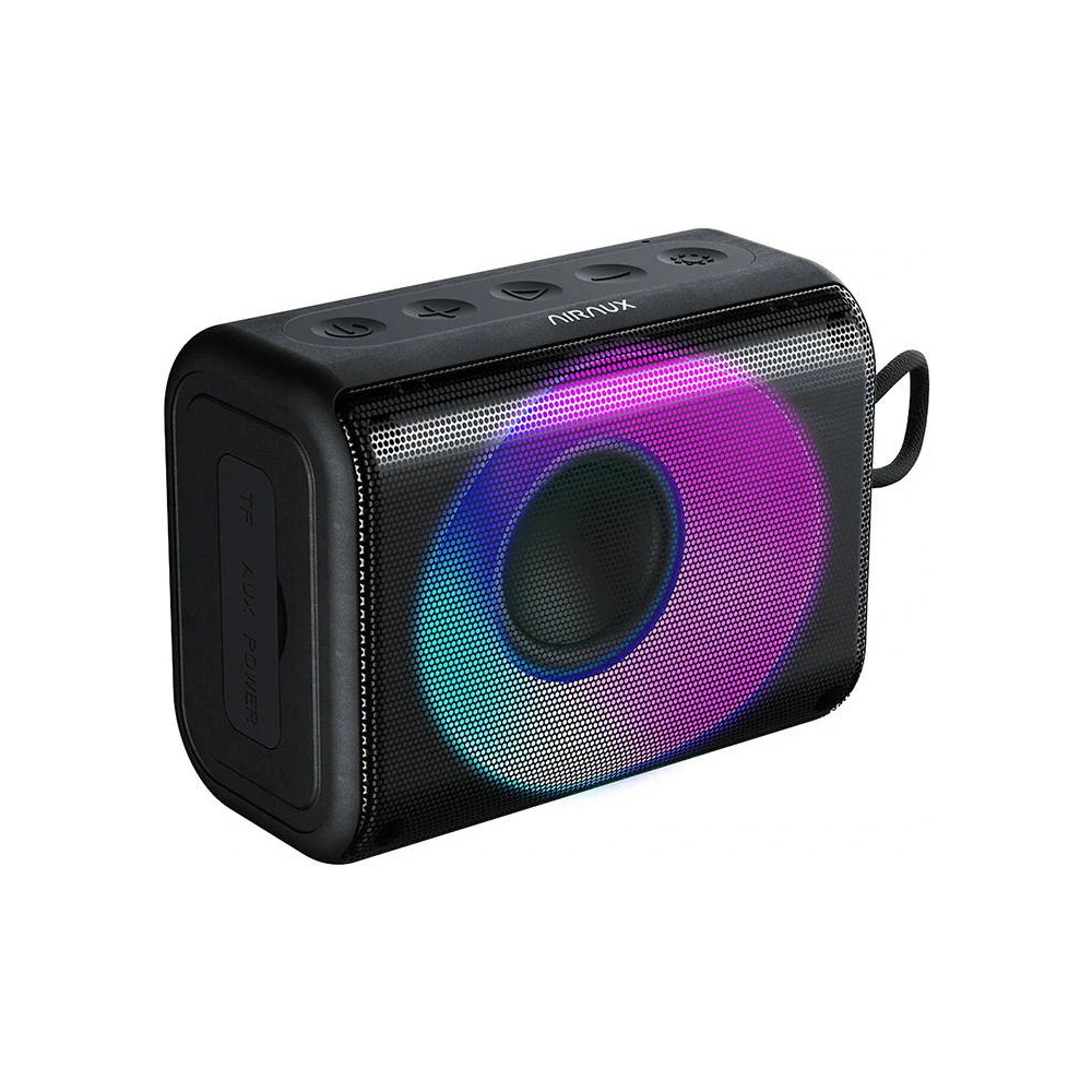 Hurtownia GSM - Blitzwolf BW-WM2 10W 2000mAh RGB Bluetooth hangszóró - BLZ540 - {ean13} - Hurt