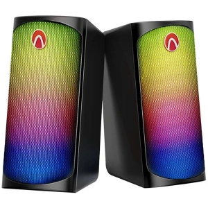Wholesale Blitzwolf AA-GCR3 Speakers, Bluetooth 5.0, RGB, AUX - BLZ543 - {ean13} - Hurt