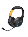 Blitzwolf AA-ER6 vezeték nélküli játék fülhallgató, Bluetooth 5.2, RGB, mikrofon