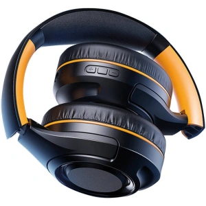 Kabellose Gaming-Kopfhörer Blitzwolf AA-ER6, Bluetooth 5.2, RGB, Mikrofon