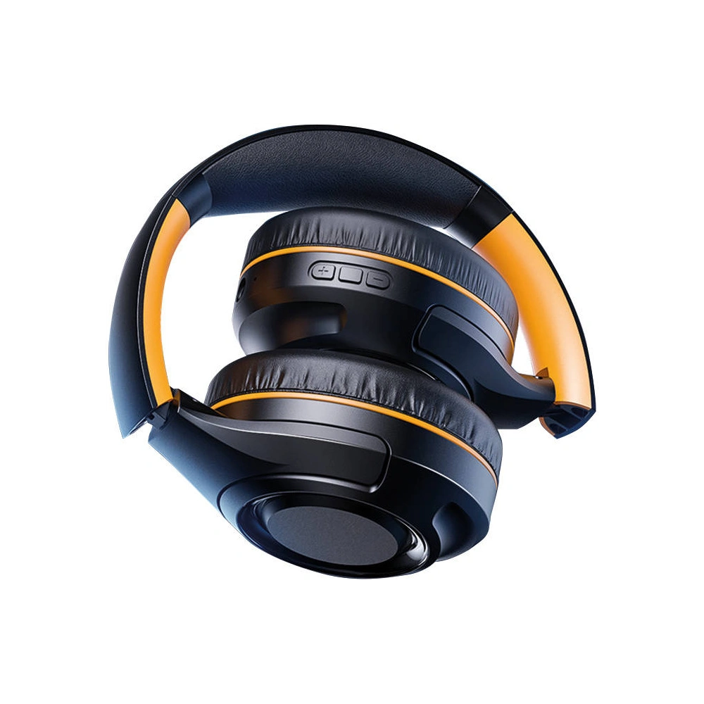 Hurtownia GSM - Căști de gaming wireless Blitzwolf AA-ER6, Bluetooth 5.2, RGB, microfon - BLZ544 - {ean13} - Hurt