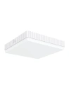 Lampa stropní LED BlitzWolf BW-LT40 s dálkovým ovládáním, 2200LM