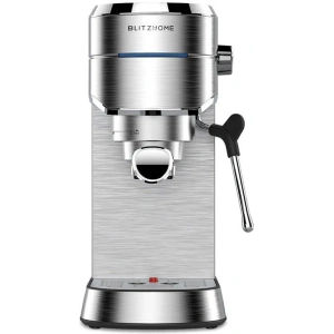 Kávovar Blitzwolf BW-CM1503, 1450W (stříbrný)