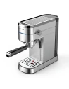 Wholesale BlitzWolf BH-CM1503 Espresso Machine 1450W (silver) - BLZ546 - {ean13} - Hurt