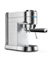 Hurtownia GSM - Ekspres de cafea Blitzwolf BW-CM1503, 1450W (argintiu) - BLZ546 - {ean13} - Hurt