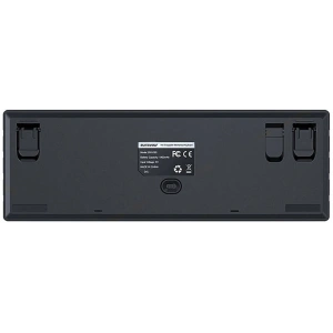 Hurtownia GSM - Bezprzewodowa klawiatura gamingowa, mechaniczna BlitzWolf BW-KB0, Red switch, RGB (czarna) - BLZ547 - {ean13} - Hurt
