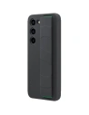 Etui Samsung Galaxy S23 EF-GS911TB negru/black Silicone Grip Case