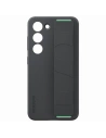 Hurtownia GSM - Etui Samsung Galaxy S23 EF-GS911TB fekete/szilikon Grip tok - SMG858 - {ean13} - Hurt