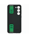 Hurtownia GSM - Etui Samsung Galaxy S23 EF-GS911TB fekete/szilikon Grip tok - SMG858 - {ean13} - Hurt