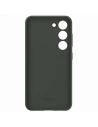Wholesale Samsung Galaxy S23+ Plus EF-PS916TG green Silicone Cover - SMG860 - {ean13} - Hurt
