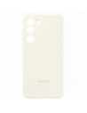Samsung Galaxy S23+ Plus EF-PS916TU cream Silicone Cover