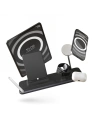 Hurtownia GSM - ZENS Alumínium vezeték nélküli töltő 4w1 MagSafe Apple Pad + Apple Watch - ZENS9 - {ean13} - Hurt