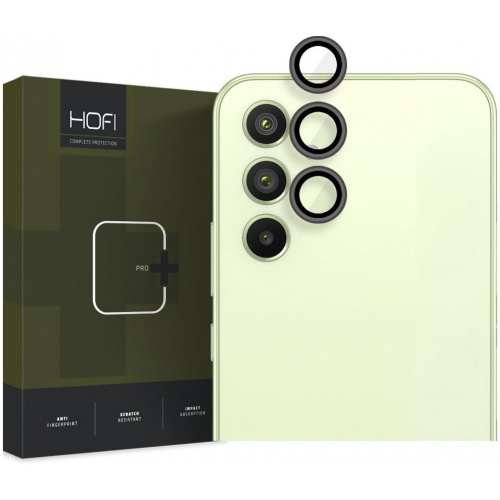 Hofi Distributor - 9490713931769 - HOFI346 - Hofi Camring Pro+ Samsung Galaxy A14 4G/5G Black - B2B homescreen