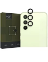 Glas für das Kameraobjektiv Hofi Camring Pro+ Samsung Galaxy A14 LTE/5G Schwarz
