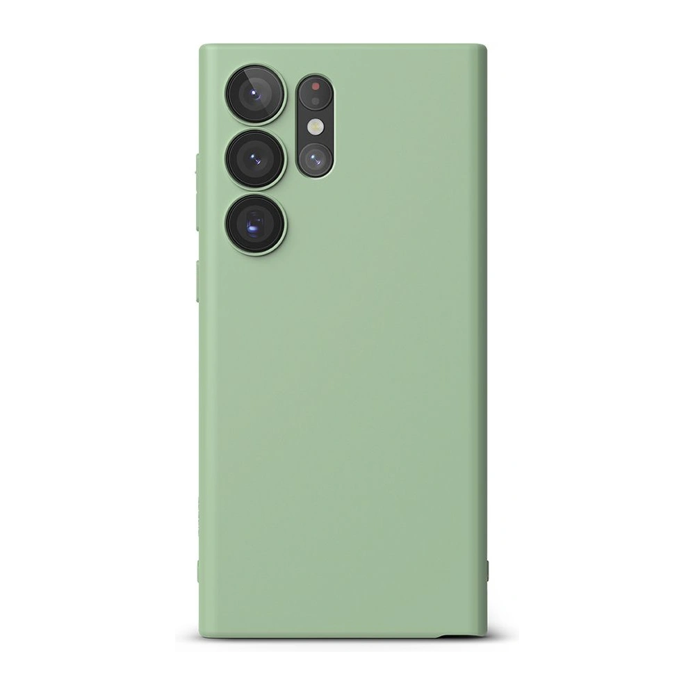 Hurtownia GSM - Etui Ringke Air S Samsung Galaxy S23 Ultra Verde Întunecat - RGK1789 - {ean13} - Hurt