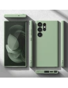 Hurtownia GSM - Etui Ringke Air S Samsung Galaxy S23 Ultra Verde Întunecat - RGK1789 - {ean13} - Hurt
