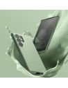 Hurtownia GSM - Etui Ringke Air S Samsung Galaxy S23 Ultra Csendes Zöld - RGK1789 - {ean13} - Hurt