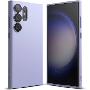 Wholesale Ringke Air S Samsung Galaxy S23 Ultra Lavender - RGK1790 - {ean13} - Hurt