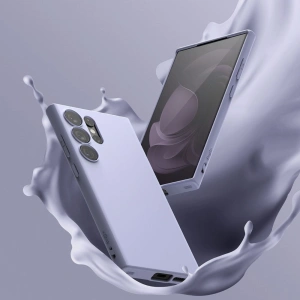 Wholesale Ringke Air S Samsung Galaxy S23 Ultra Lavender - RGK1790 - {ean13} - Hurt