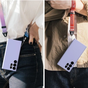 Wholesale Ringke Air S Samsung Galaxy S23 Ultra Lavender - RGK1790 - {ean13} - Hurt