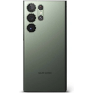 Wholesale Ringke Slim Samsung Galaxy S23 Ultra Matte Clear - RGK1791 - {ean13} - Hurt