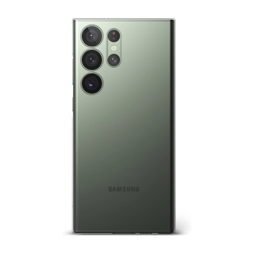 Hurtownia GSM - Ringke Samsung Case Slim Galaxy S23 Ultra Matt Klar - RGK1791 - {ean13} - Hurt