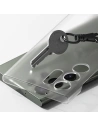 Wholesale Ringke Slim Samsung Galaxy S23 Ultra Matte Clear - RGK1791 - {ean13} - Hurt