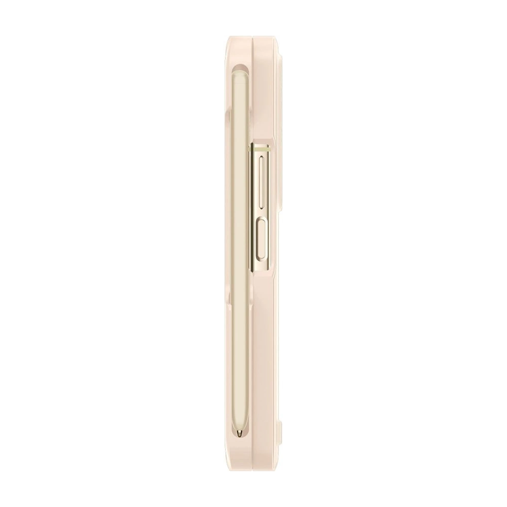 Wholesale Spigen Thin Fit Pen Samsung Galaxy Z Fold 4 Pearled Ivory - SPN2791 - {ean13} - Hurt
