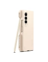Wholesale Spigen Thin Fit Pen Samsung Galaxy Z Fold 4 Pearled Ivory - SPN2791 - {ean13} - Hurt