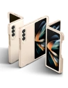 Wholesale Spigen Thin Fit Pen Samsung Galaxy Z Fold 4 Pearled Ivory - SPN2791 - {ean13} - Hurt