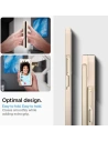 Wholesale Spigen Thin Fit Pen Samsung Galaxy Z Fold 4 Pearled Ivory - SPN2791 - {ean13} - Hurt