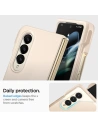 Wholesale Spigen Thin Fit Pen Samsung Galaxy Z Fold 4 Pearled Ivory - SPN2791 - {ean13} - Hurt