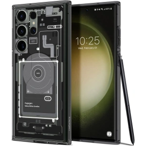 Wholesale Spigen Ultra Hybrid Samsung Galaxy S23 Ultra Zero One - SPN2792 - {ean13} - Hurt