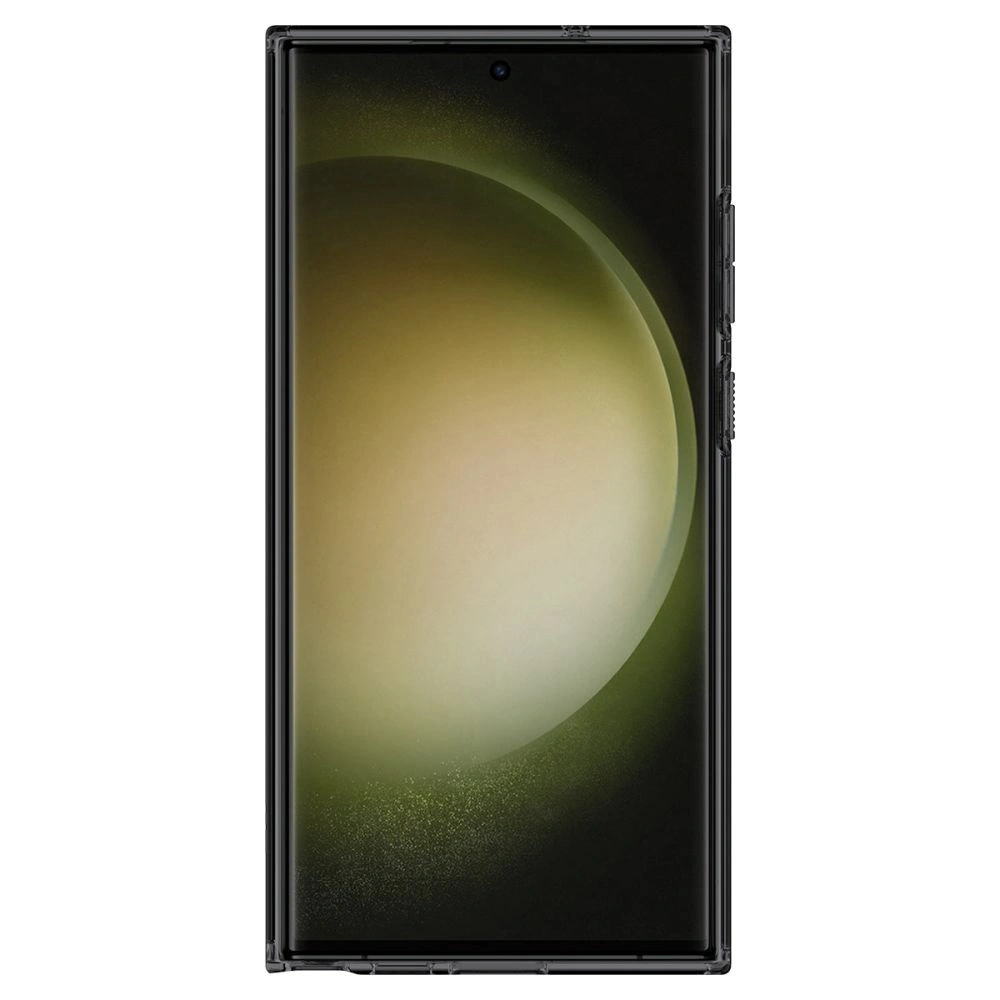 Hurtownia GSM - Etui Spigen Ultra Hybrid Samsung Galaxy S23 Ultra Zero One - SPN2792 - {ean13} - Hurt